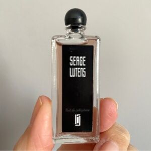 Serge Lutens Nuit de Cellophane Eau De Parfum  - 5mL
